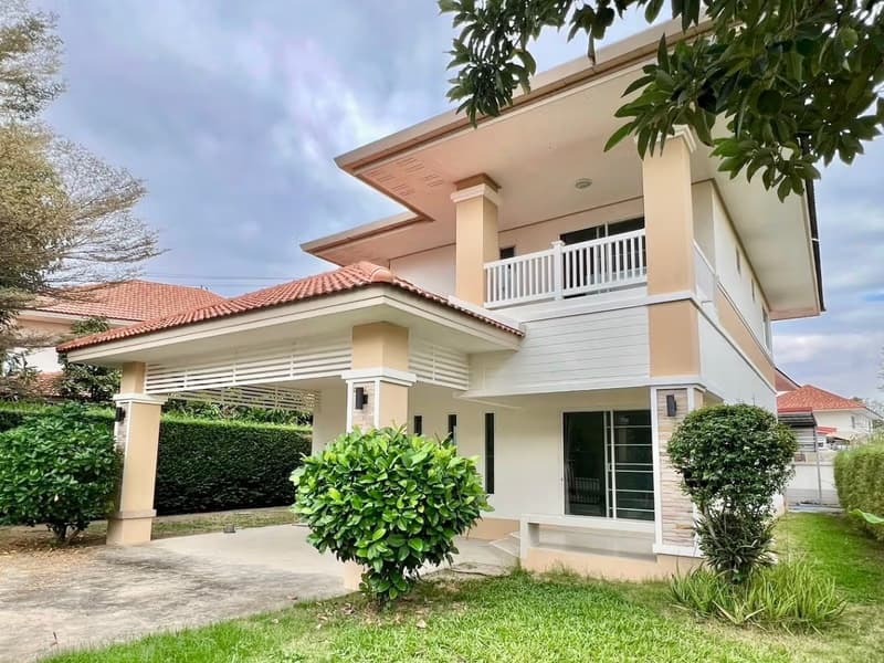 4 Bed House for Rent in Hang Dong