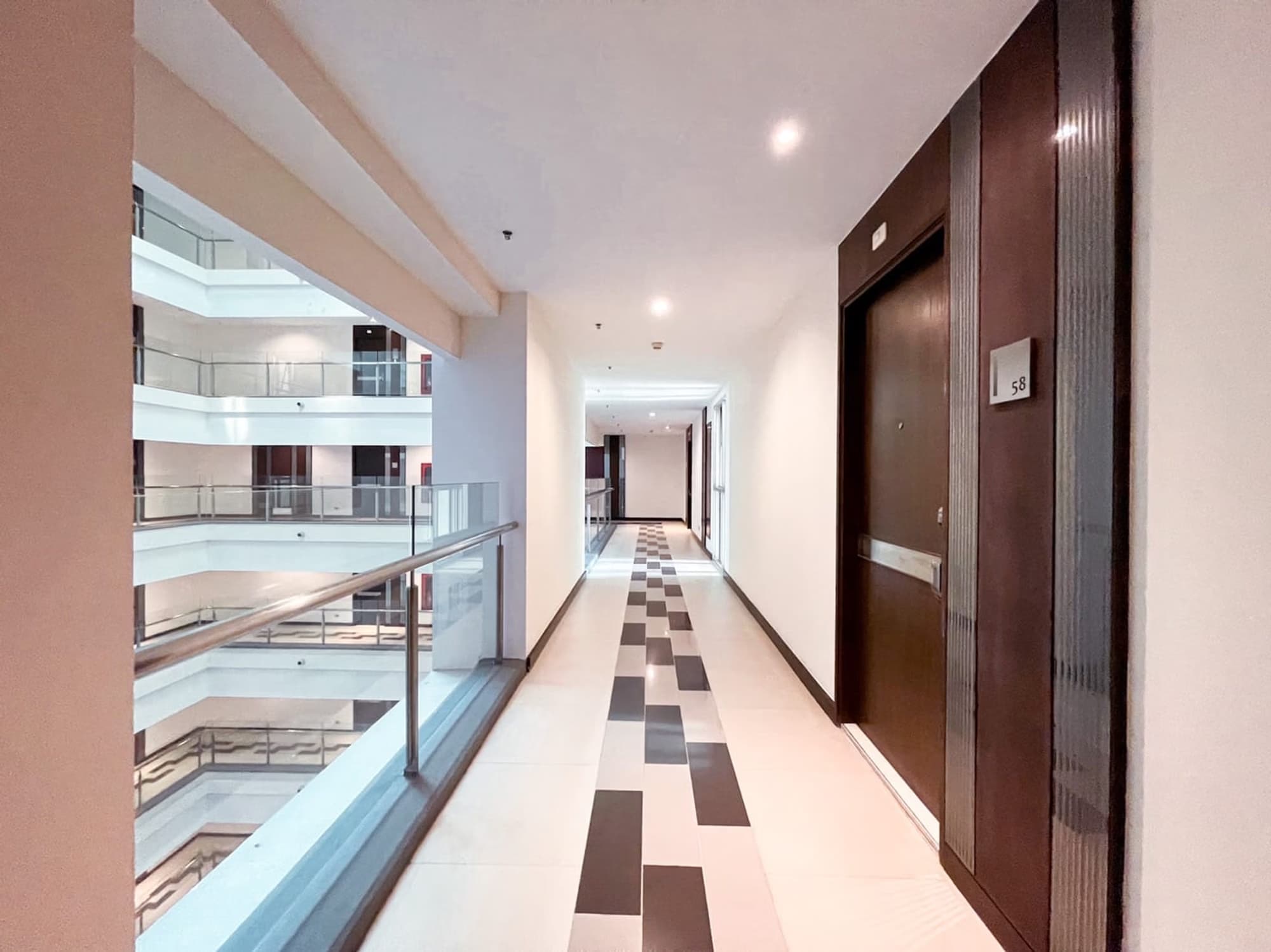 Condo for Rent at Skywalk Condominium - Image 5