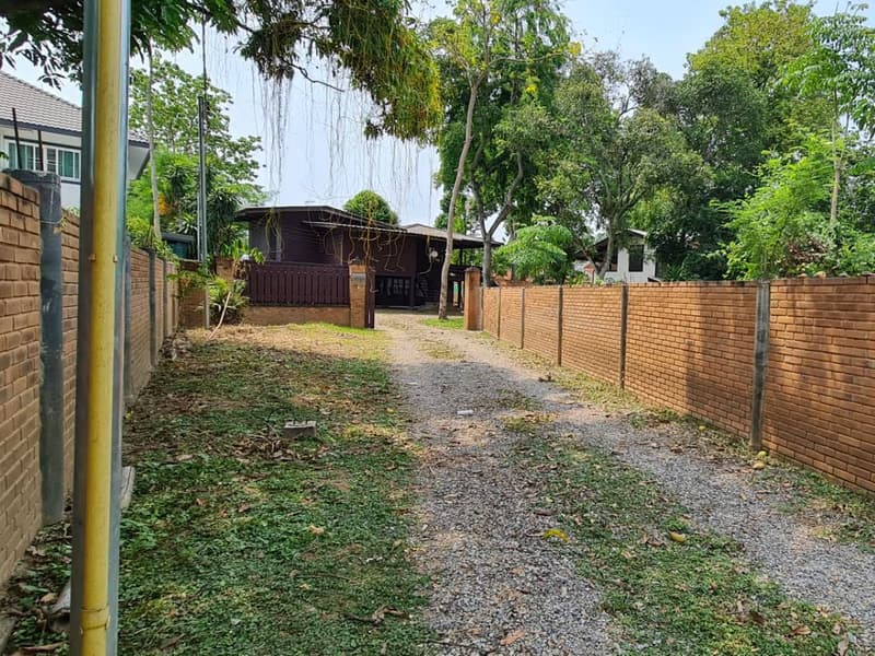 Land for Sale in Nong Phueng, Saraphi