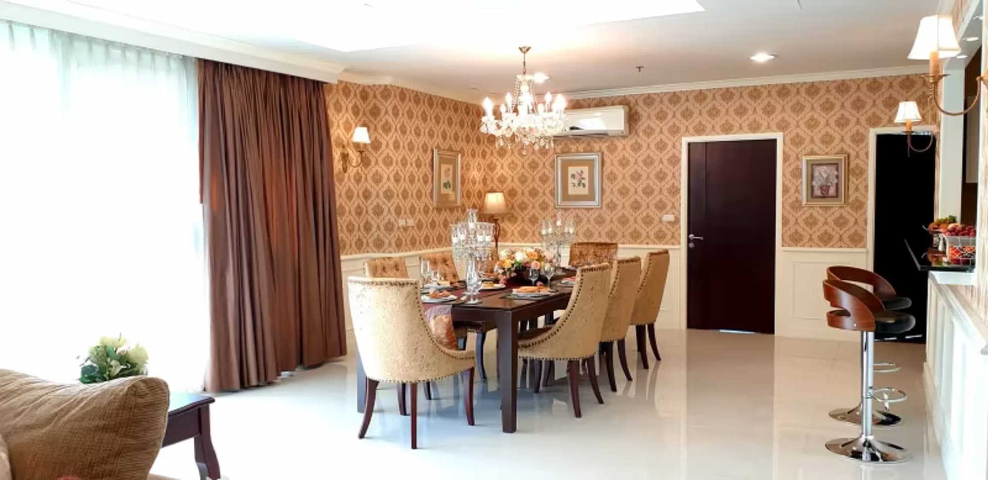 4 Bedroom Condo - Image 3