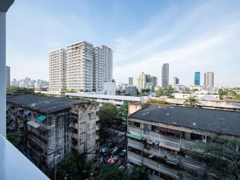  Thonglor Tower