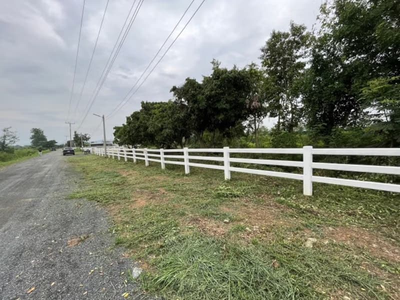  Land for Sale in Mueang Chiang Mai
