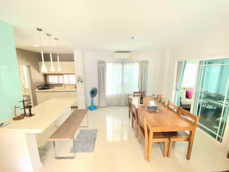 4 Bedroom House for Rent in Mae Hia, Mueang Chiang Mai