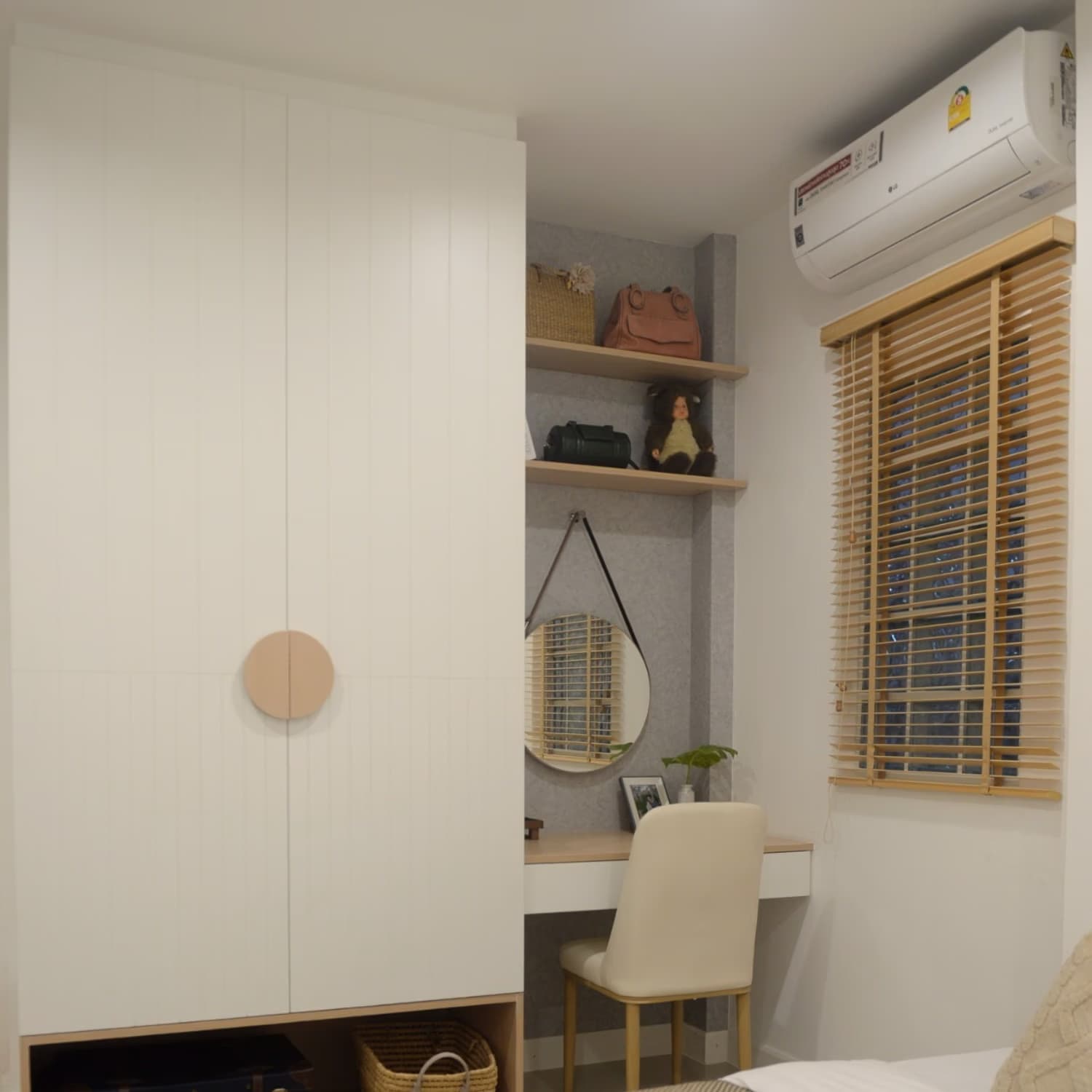 2 ห้องนอน บ้าน สำหรับ ขาย ใน Hang Dong - Image 38