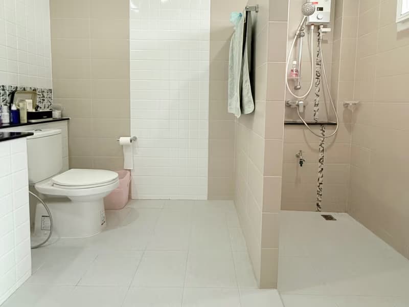 4 Bed House for Sale in Hang Dong