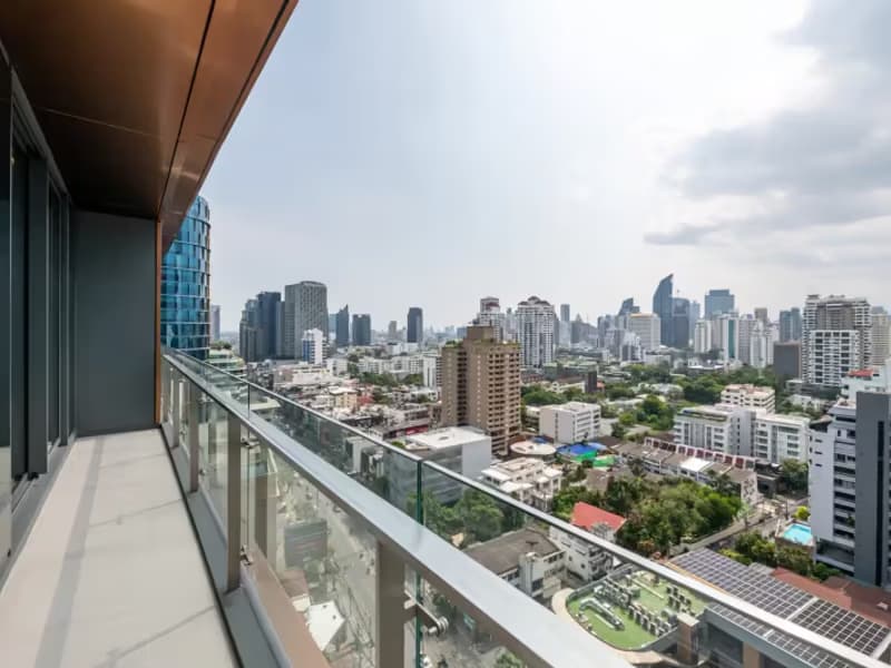 2 Bedroom Condo