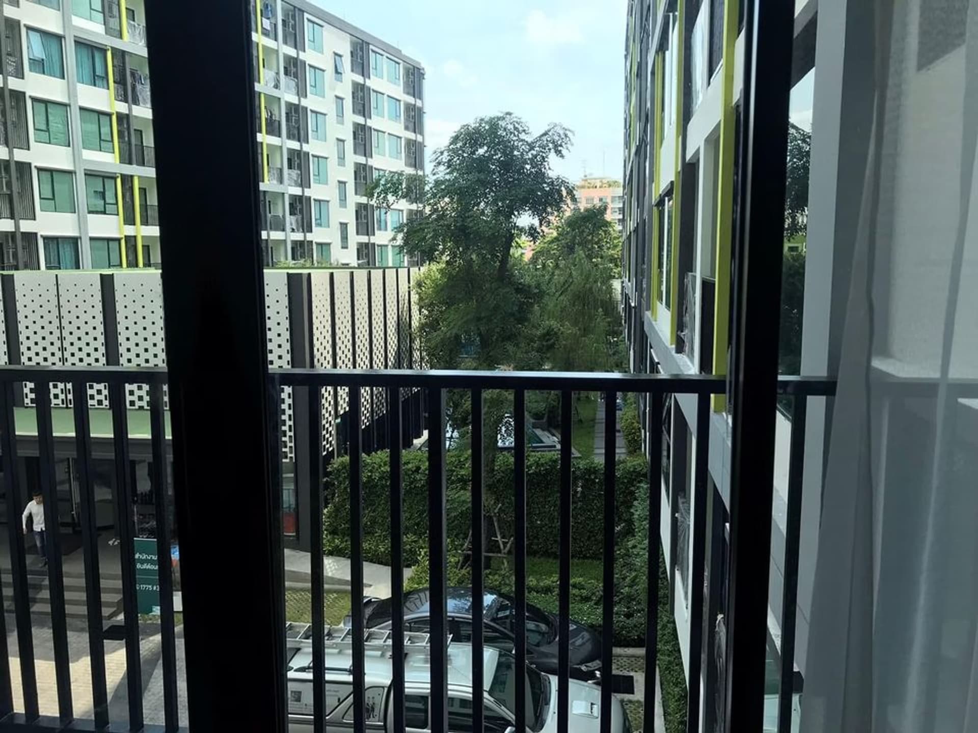 Condo for Rent, Sale at Niche Mono Sukhumvit 50 - Image 14