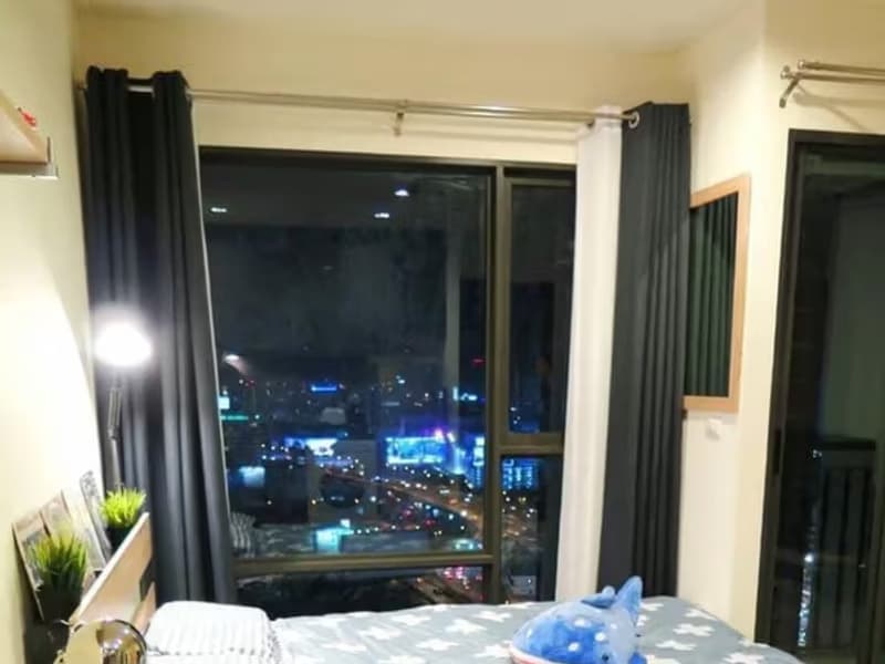 Condo for Rent at RHYTHM Asoke