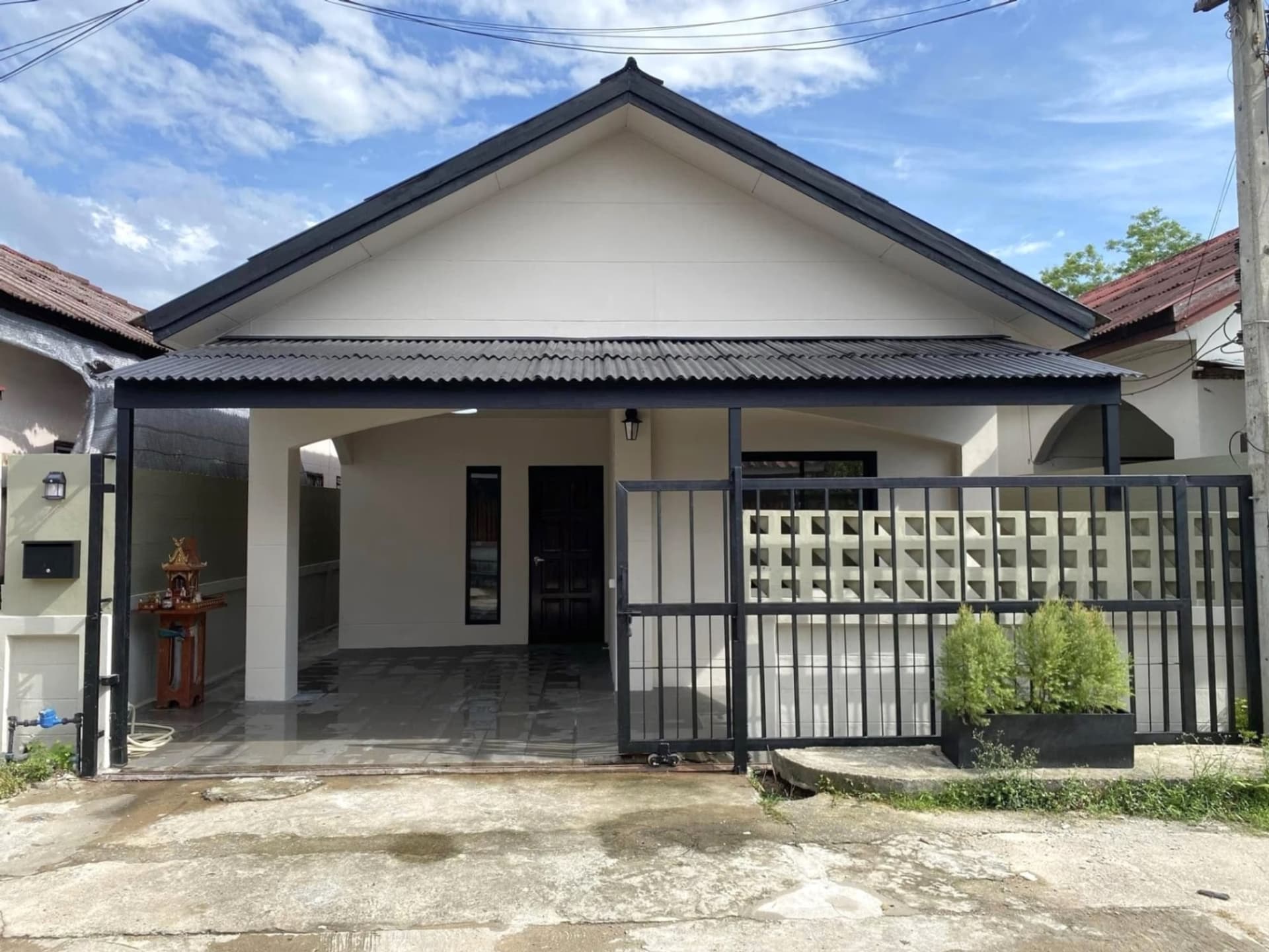 2 Bed House for Sale in San Sai District - Image 1
