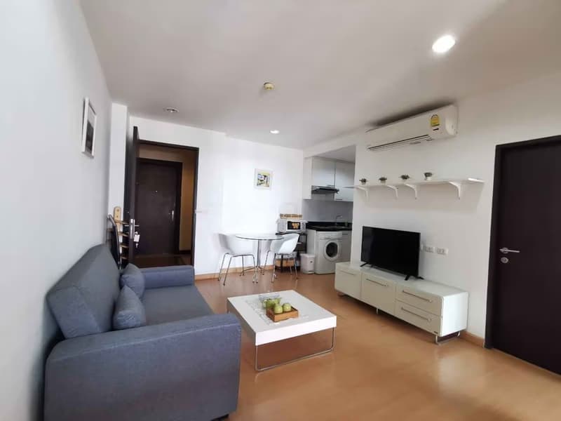 1 Bed Condo for Rent  Near Ekkamai BTS