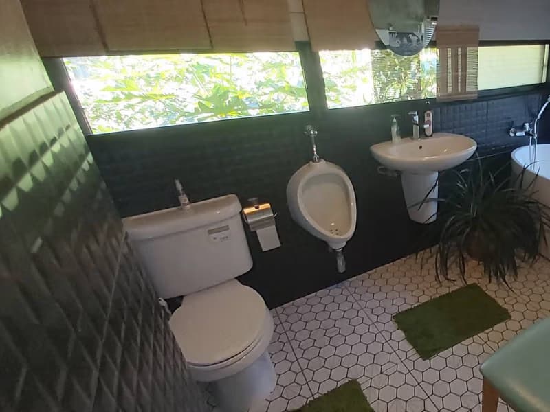 3 Bed House for Rent in Hang Dong