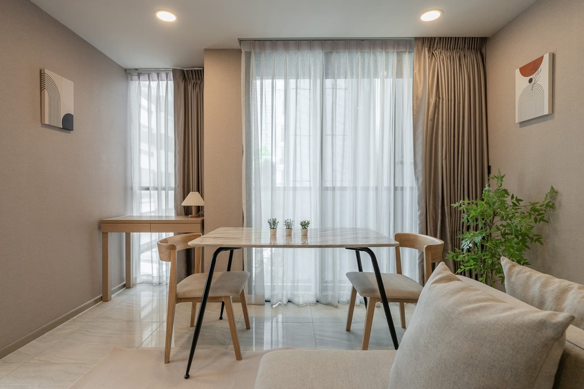 2 Bed Condo for Rent and Sale in Watthana - Image 7