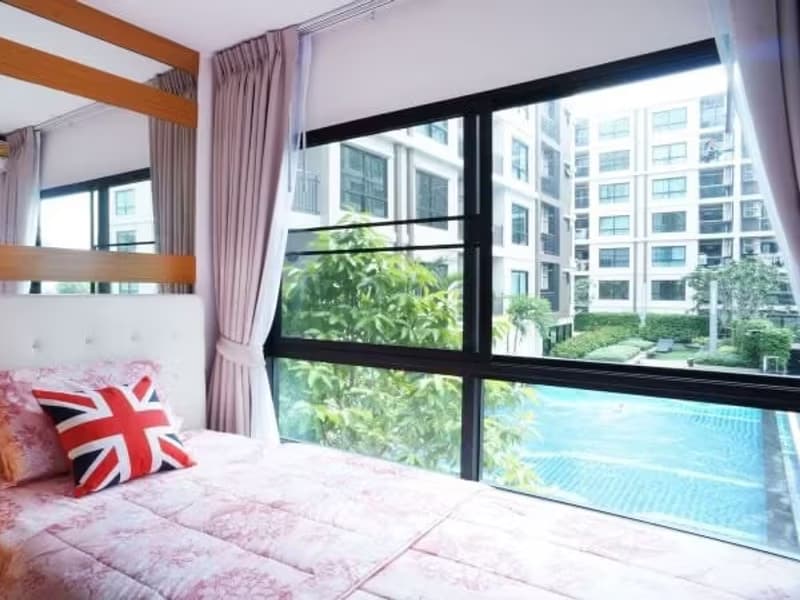 Supalai City Resort Bearing