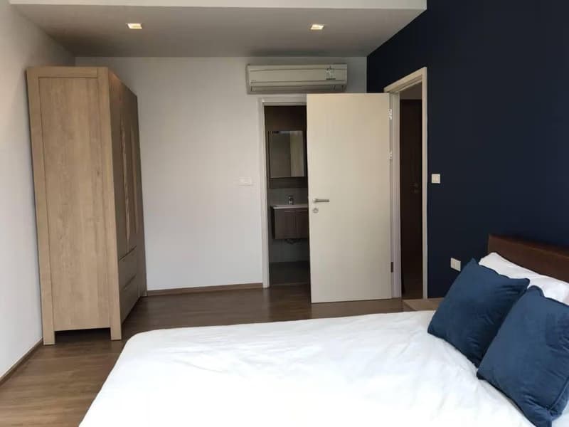 2 Bed Condo for Rent in Watthana