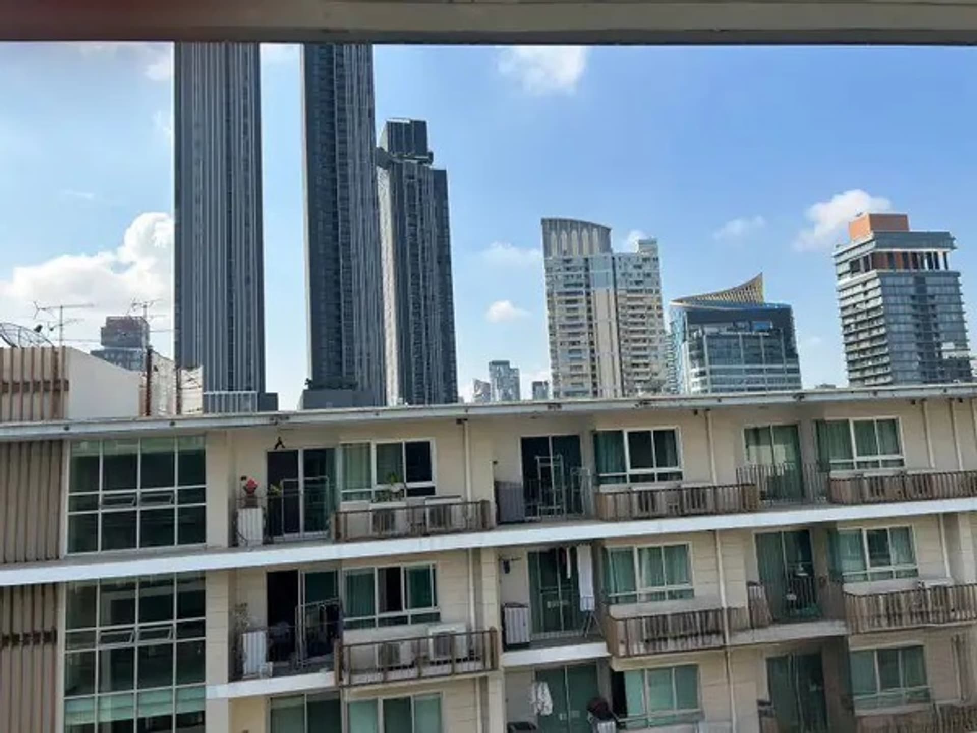 1 ห้องนอน คอนโด สำหรับ จำหน่าย ใน Watthana - Image 7