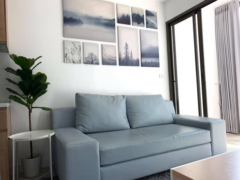 Condo for Rent at Ideo Mix Sukhumvit 103