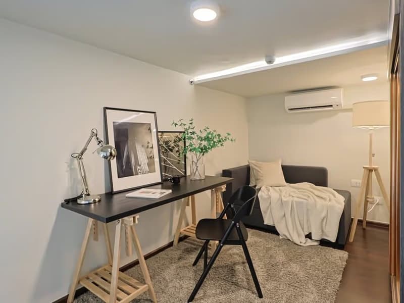 2 Bed Condo for Sale in Watthana