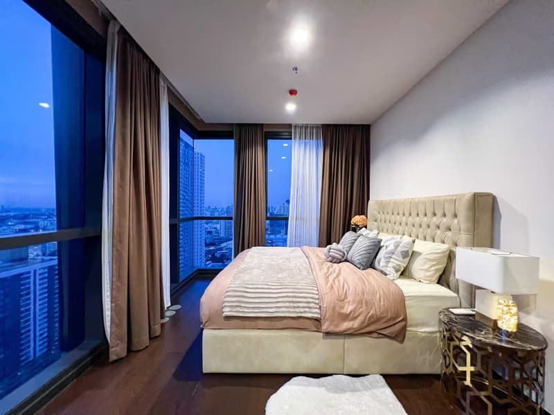 Condo for Sale at THE LINE Ratchathewi  