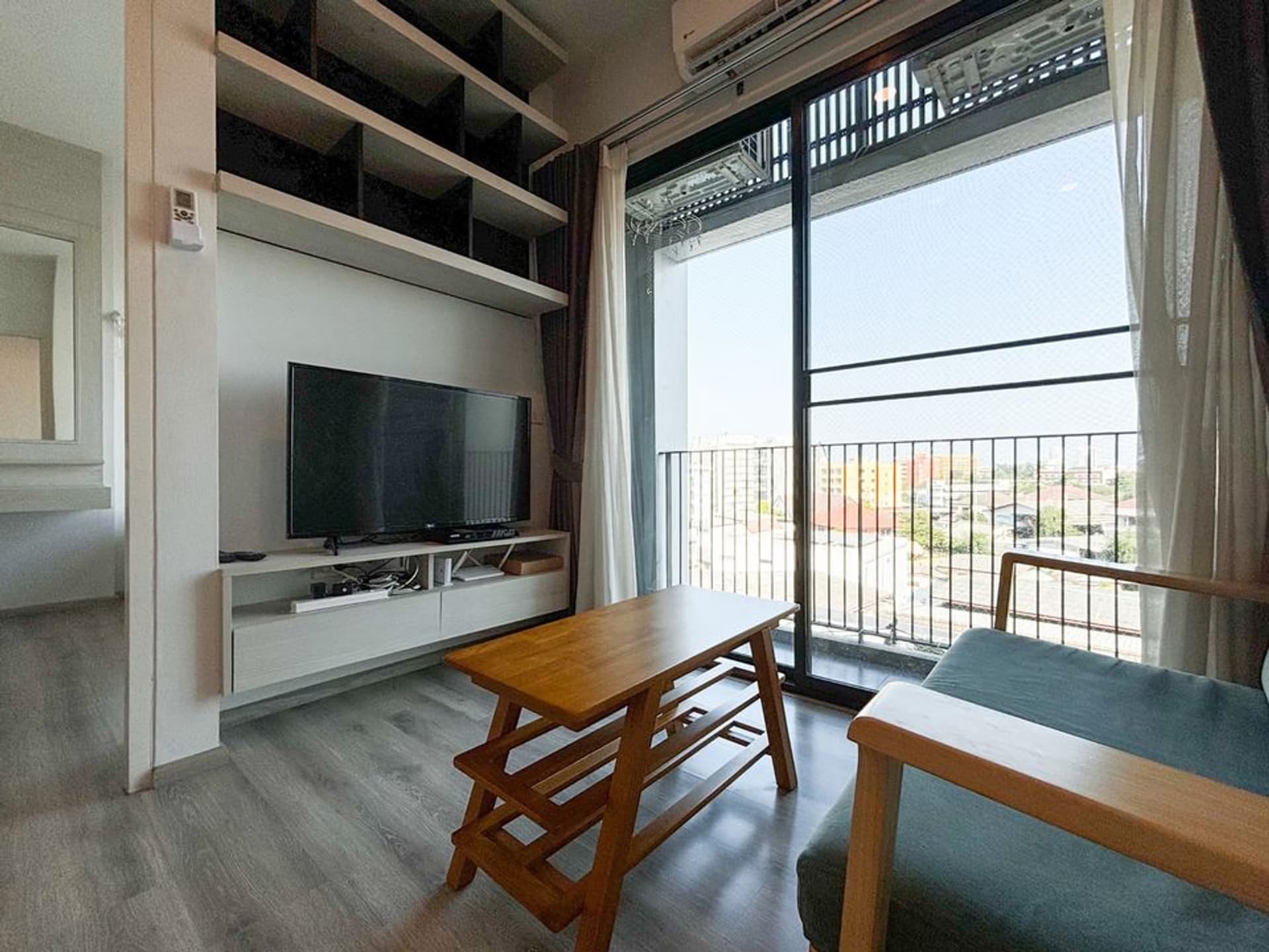 Condo for Rent at DOLCE Udom Suk by Sirayos - Image 5