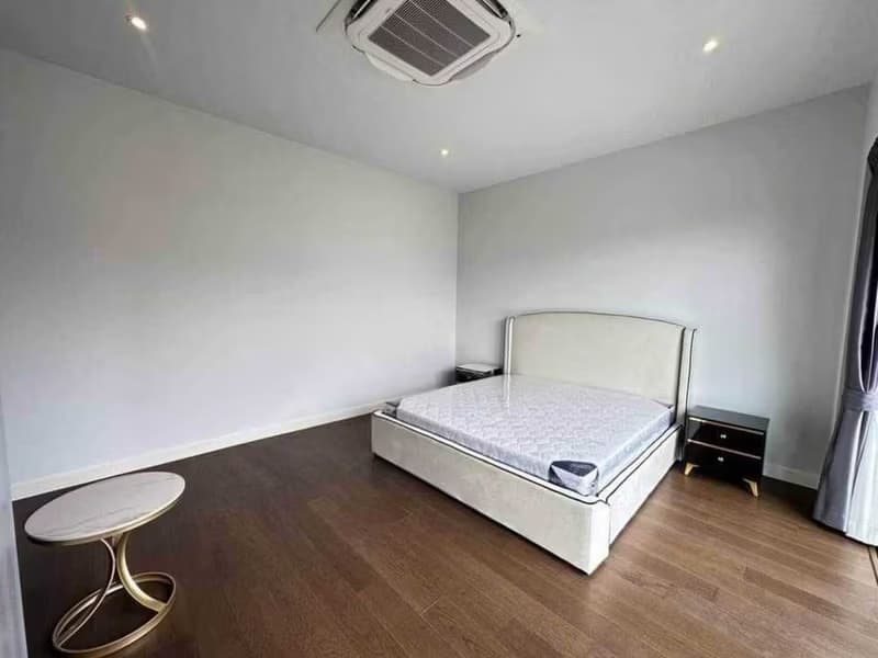 House for Rent at Bugaan krungthep kreetha