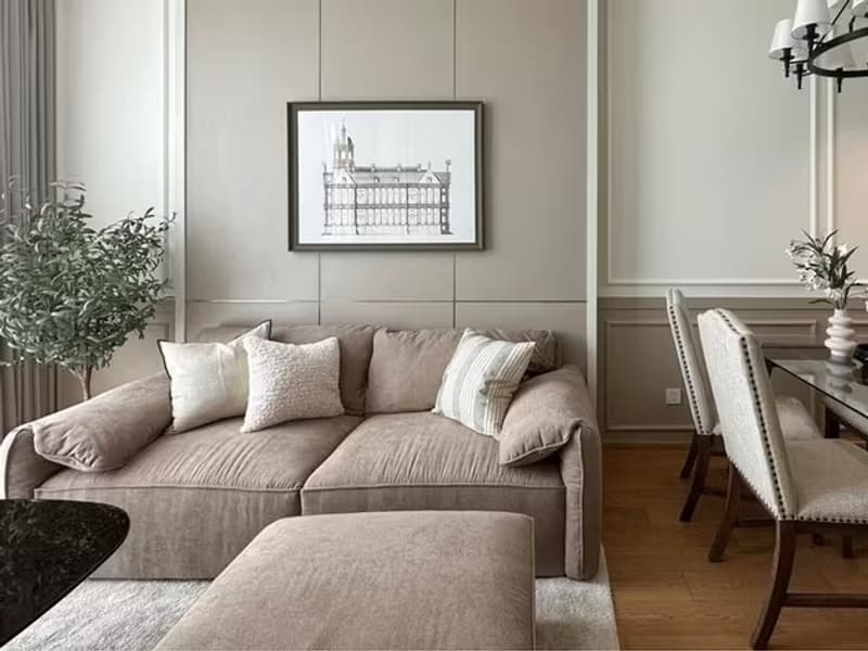  Condo for Rent at 28 Chidlom by SC Asset