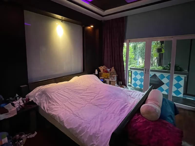 House for Sale at Baan Phattanakarn