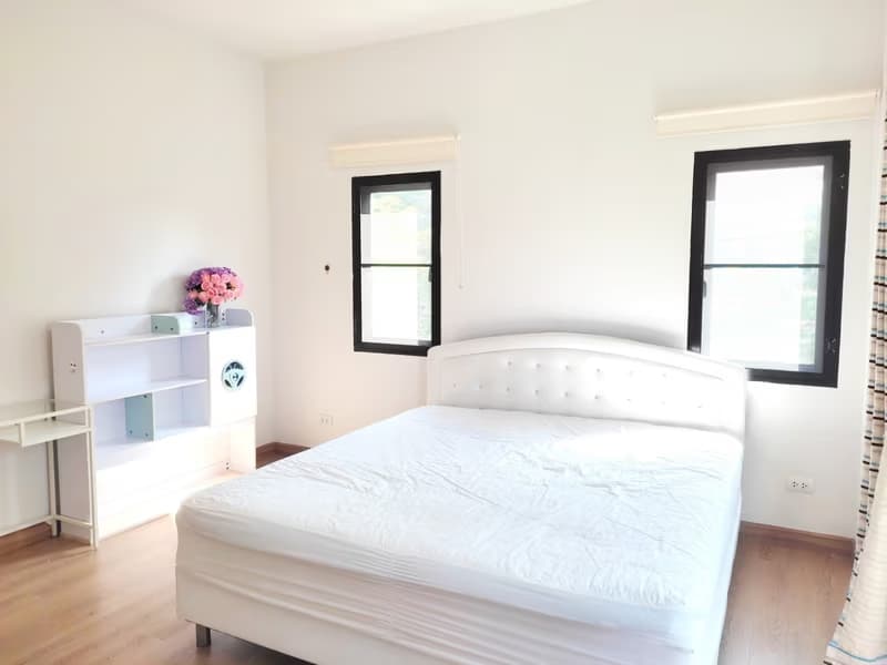 3 Bed House for Rent and Sale in San Kamphaeng
