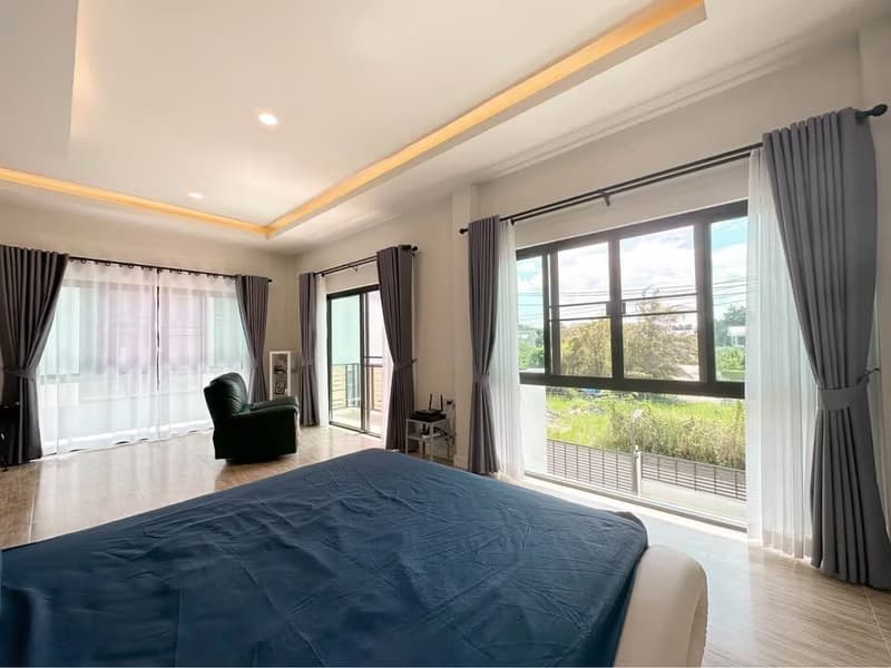 2 Bed House for Sale in Doi Saket District
