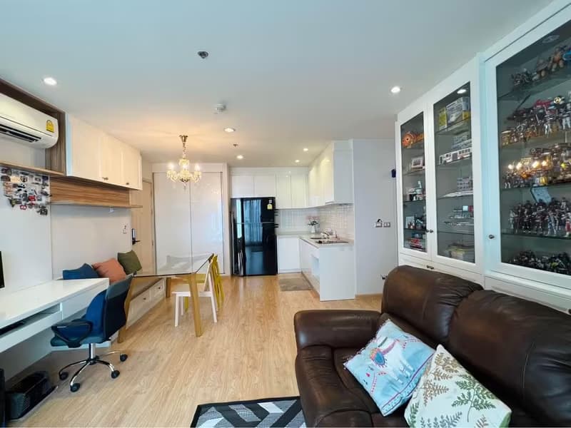 Condo for Sale at Rhythm Sukhumvit 42