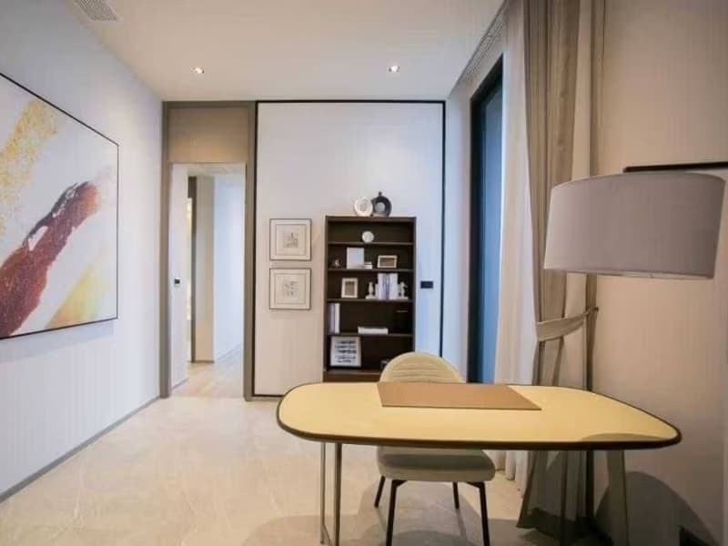 Condo for Rent at HYDE Heritage Thonglor