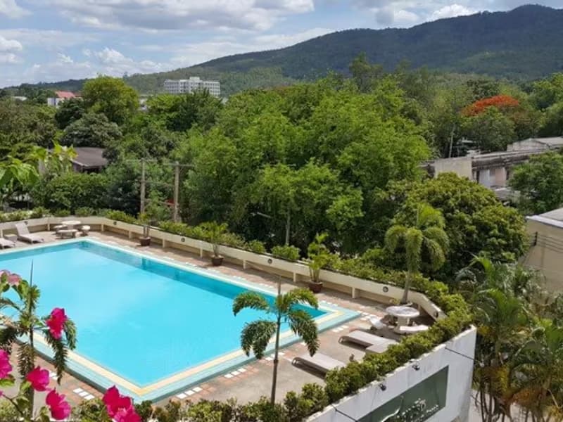 Condo for Rent, Sale at Serio Sukhumvit 50