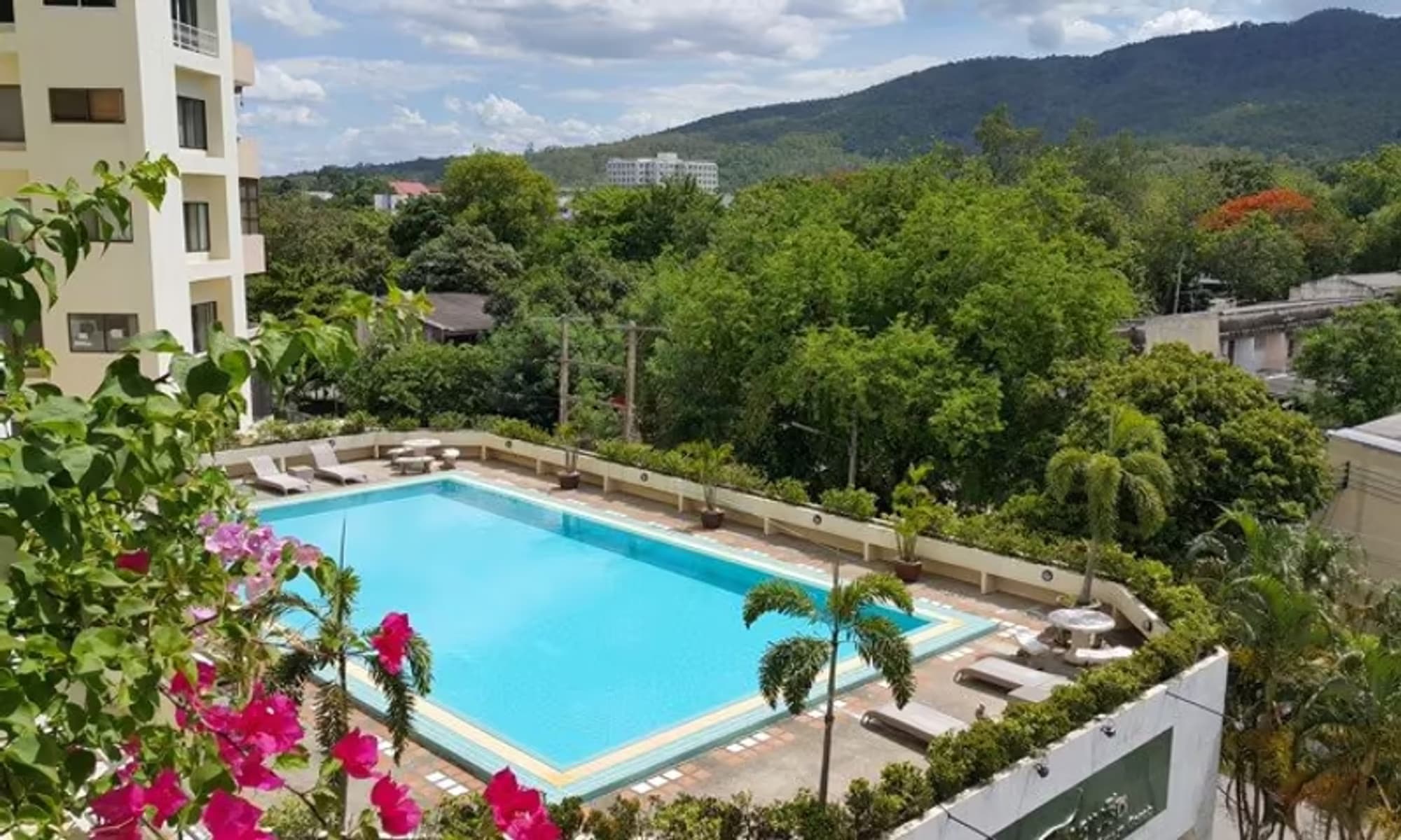 Condo for Rent, Sale at Serio Sukhumvit 50 - Image 8