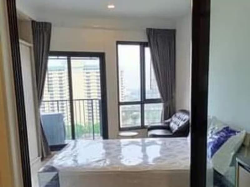 Condo for Rent at The Tree Pattanakarn-Ekkamai