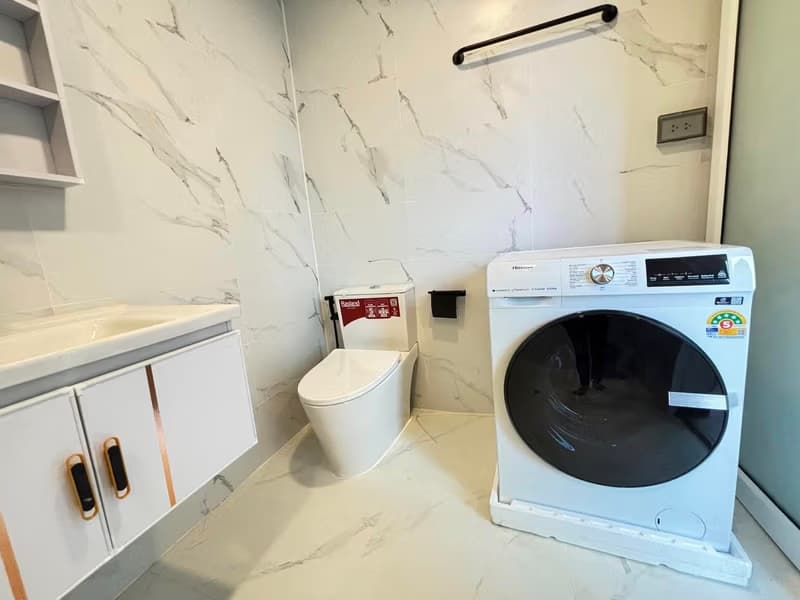 1 Bed Condo for Sale in Mueang Chiang Mai
