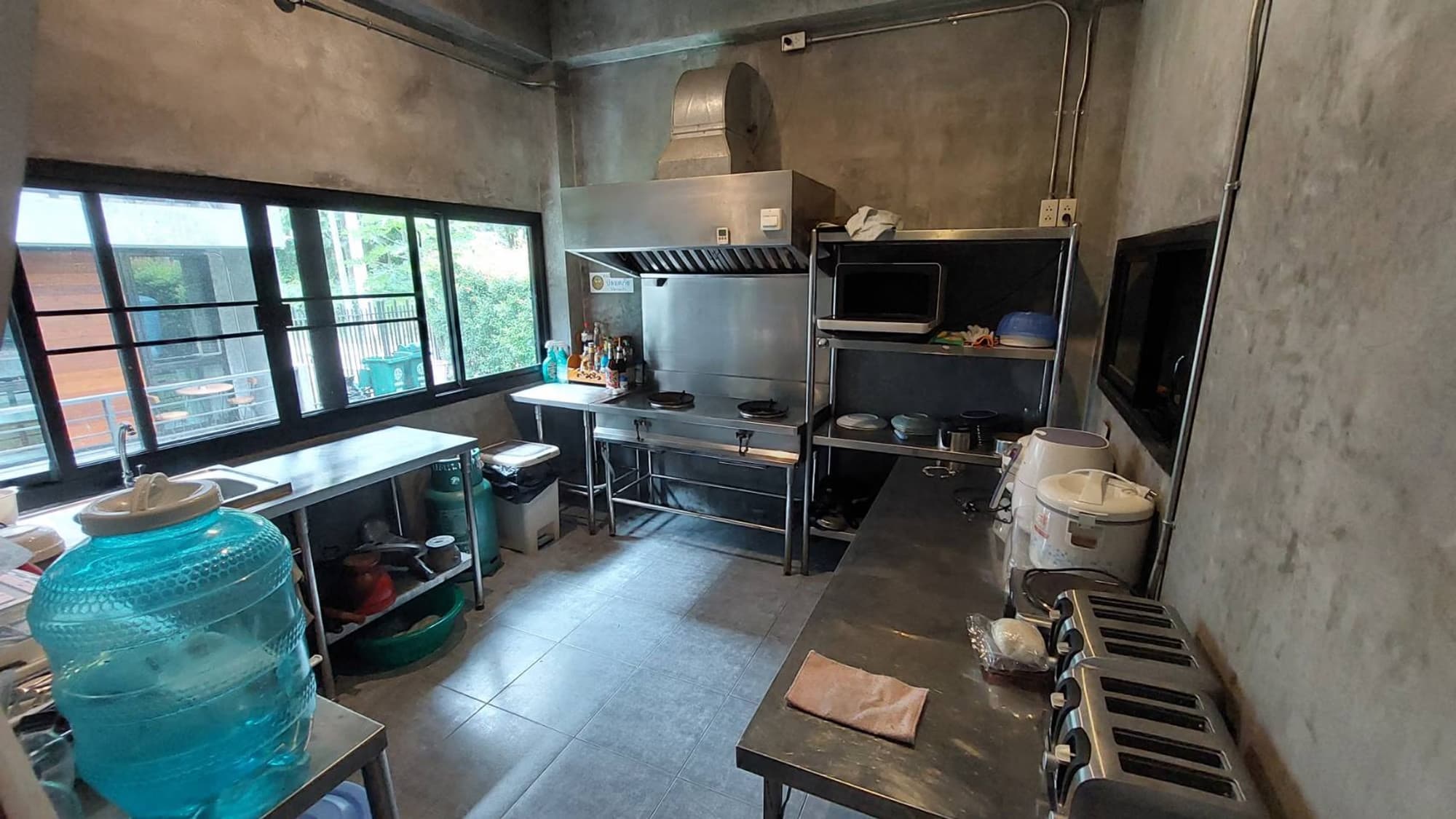 18 ห้องนอน อาคารพานิชย์ สำหรับ จำหน่าย ใน Mueang Chiang Mai District - Image 17