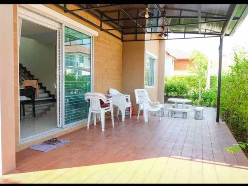 House for Sale, Rent in Ton Pao, San Kamphaeng.