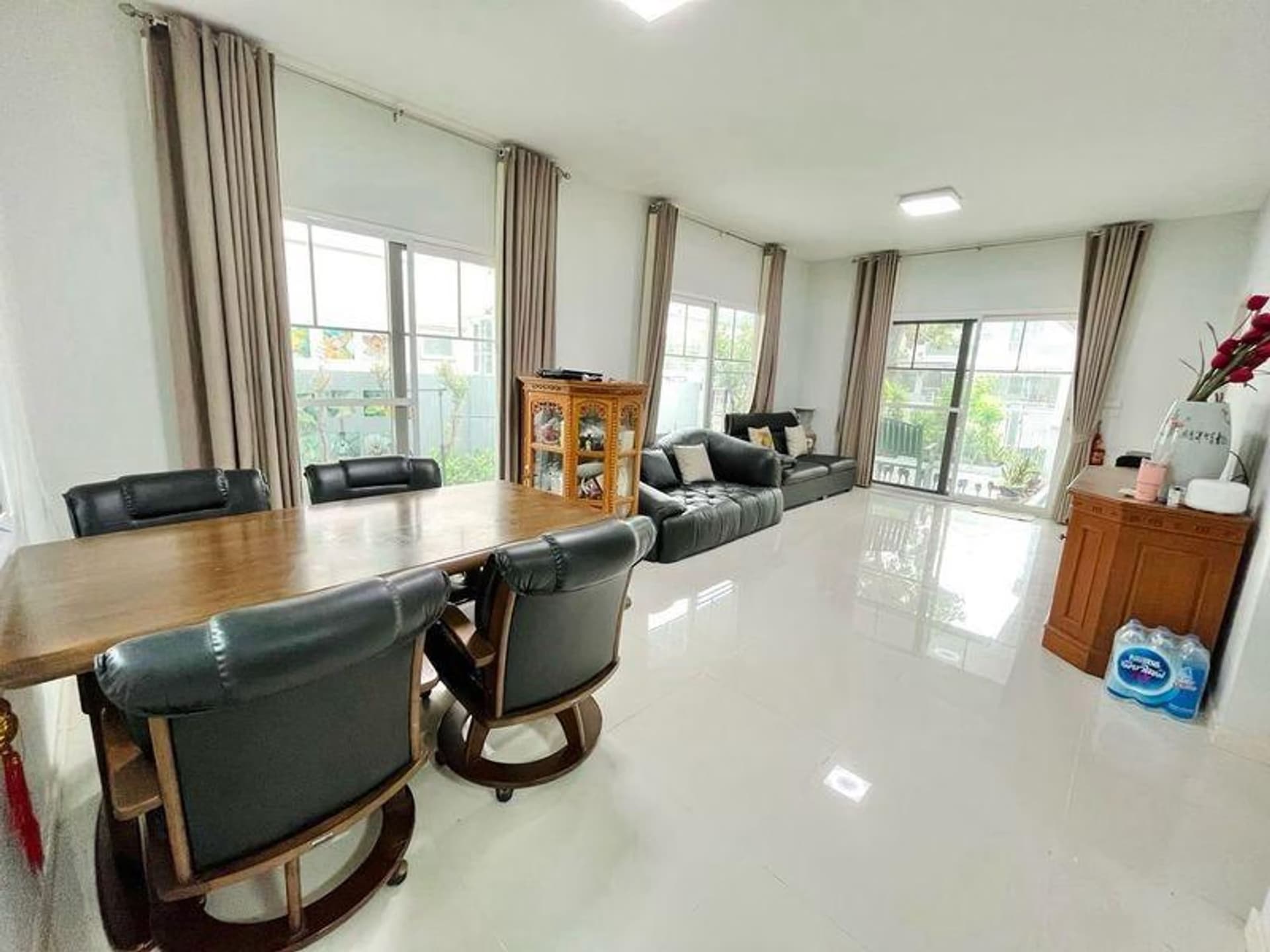 3 ห้องนอน บ้าน สำหรับ จำหน่าย ใน Bang Phli, Samut Prakan - Image 3
