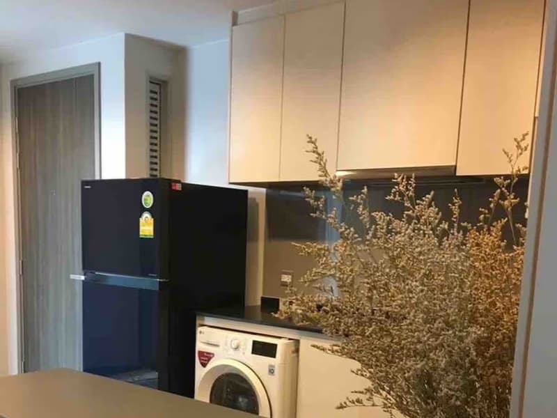 2 Bed Condo for Rent in Chatuchak