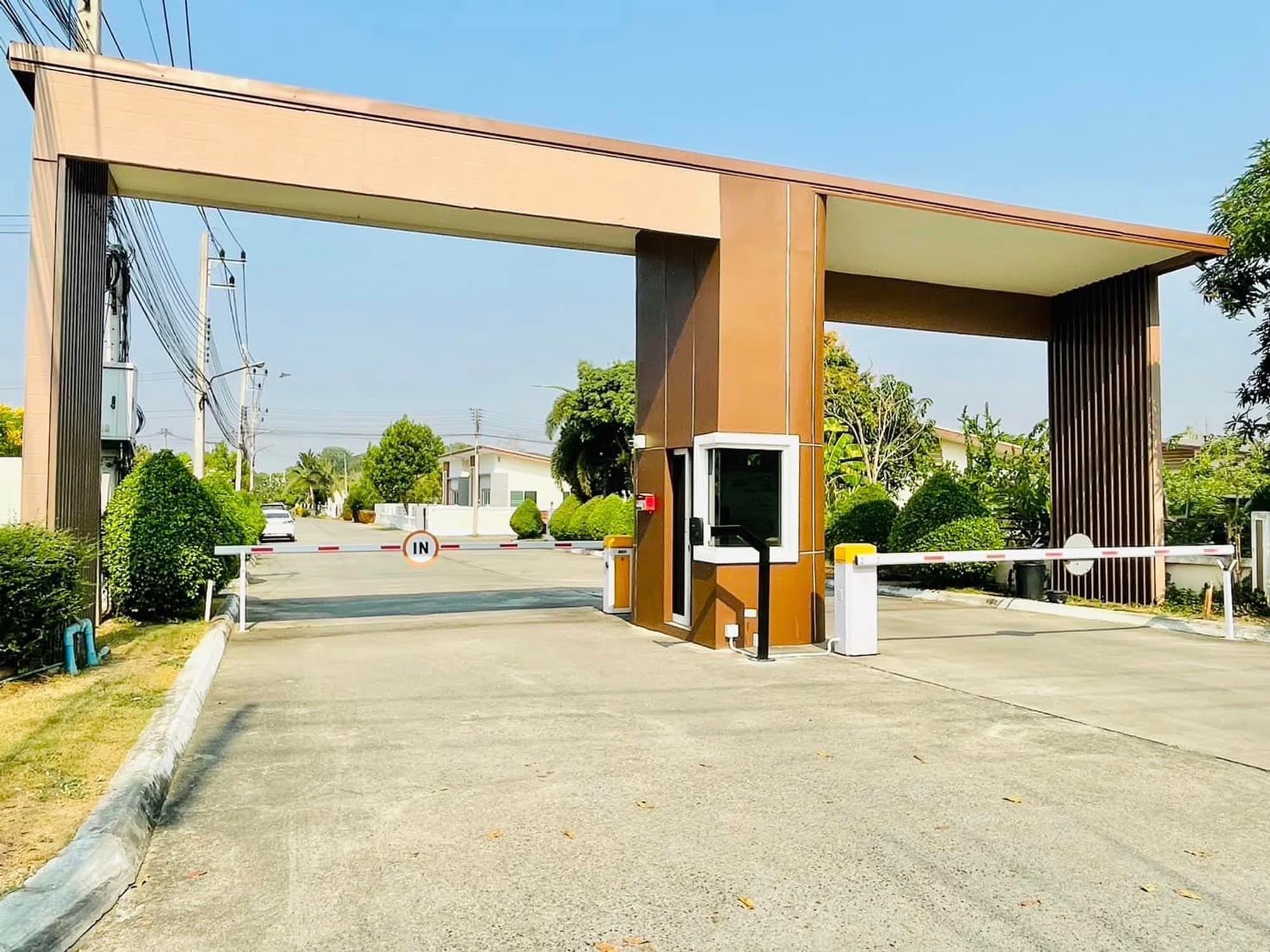 House for Sale in San Na Meng, San Sai. - Image 16