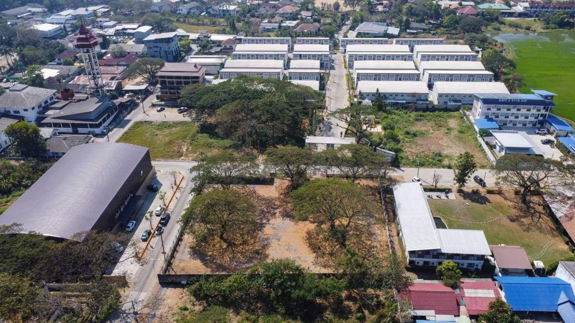  land 用于 出售 在 Mueang Chiang Mai - Image 6