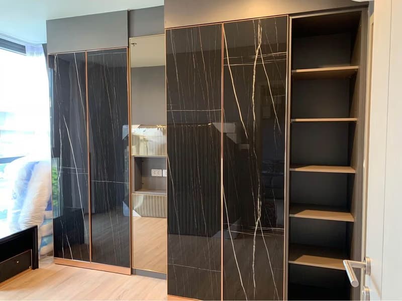 Condo for Sale at The Base Garden Rama 9