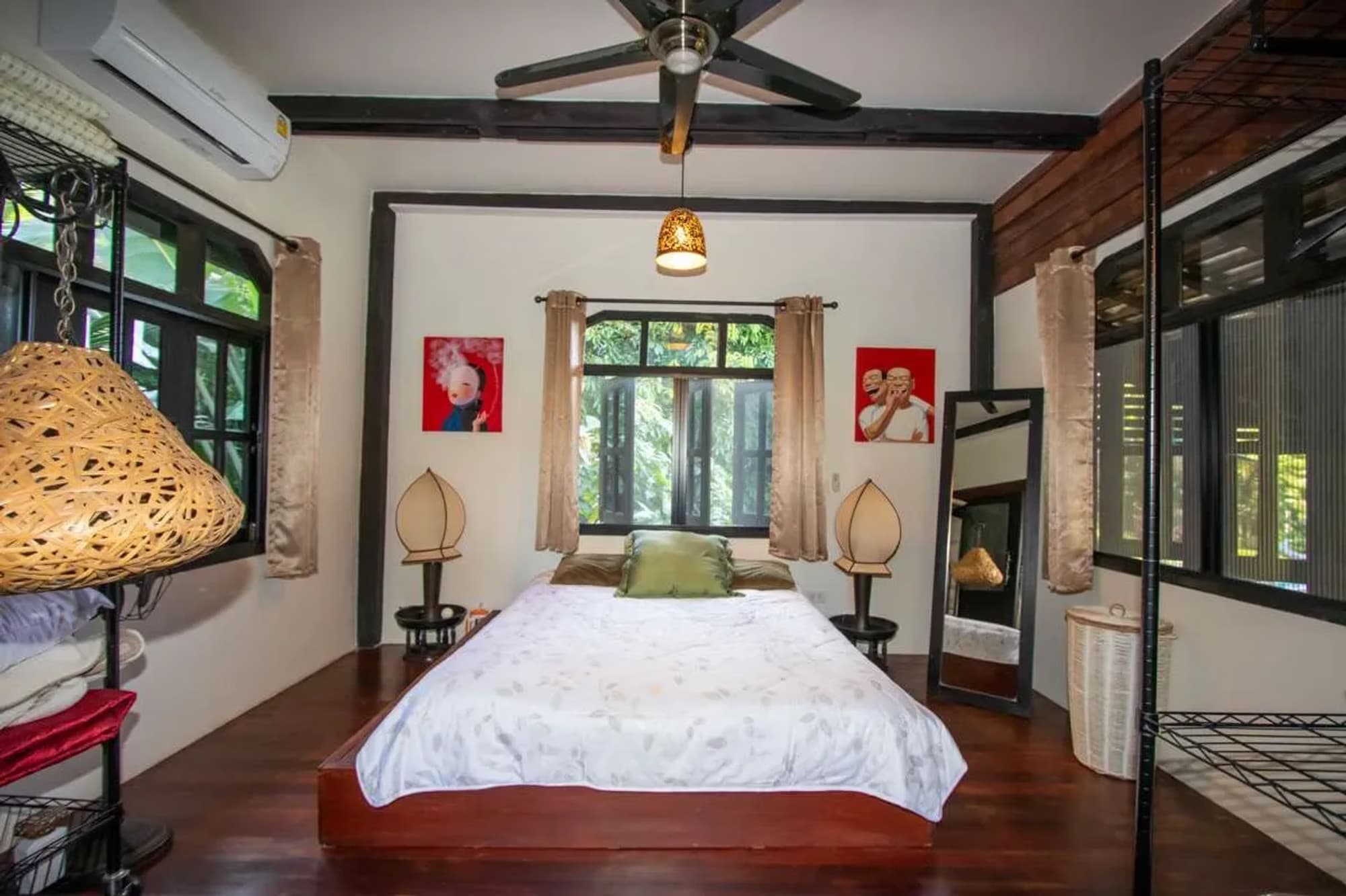 House for Sale in Nam Phrae, Hang Dong. - Image 15