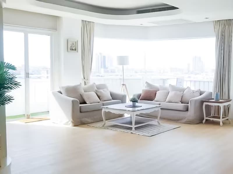 Condo for Rent, Sale at Sathon Happy Land Tower