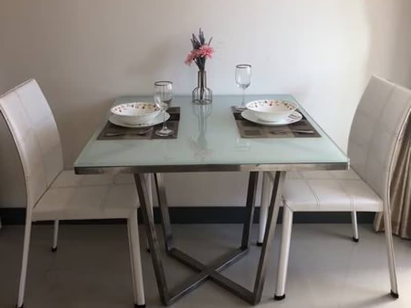 Studio for Rent/Sale in Watthana