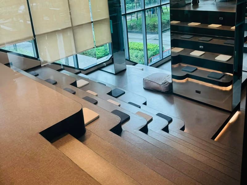 Condo for Rent at Ideo New Rama 9