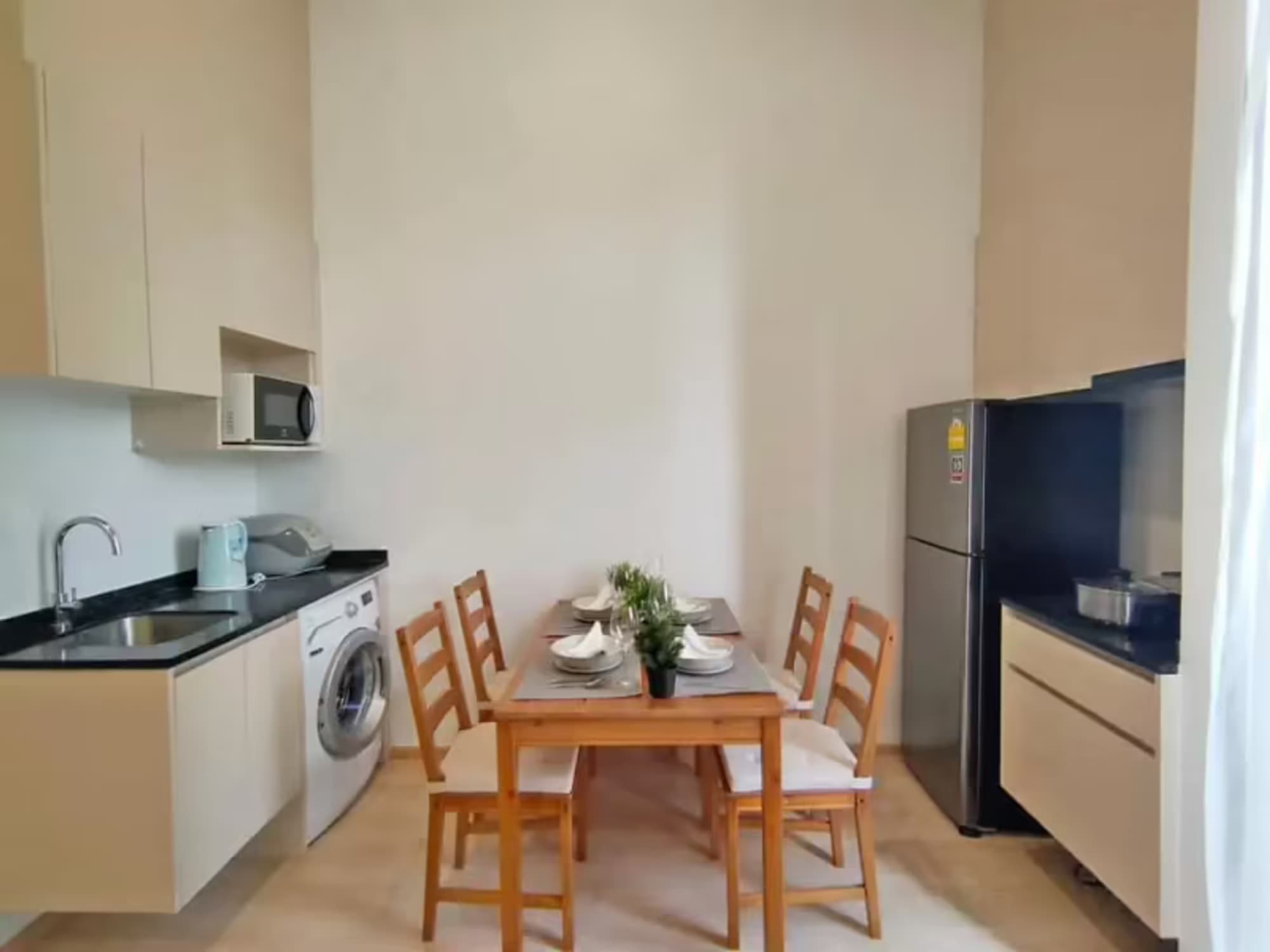 2 Bedroom Condo - Image 2