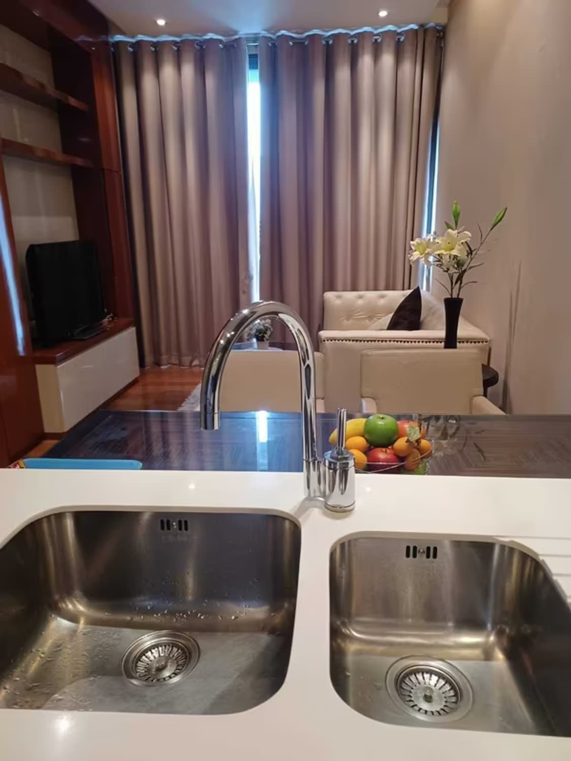 Condo for Rent at The Address Sukhumvit 28 - Image 4