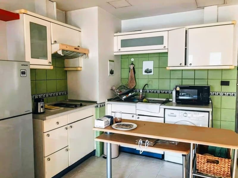 Condo for Rent at The Royal Place 1