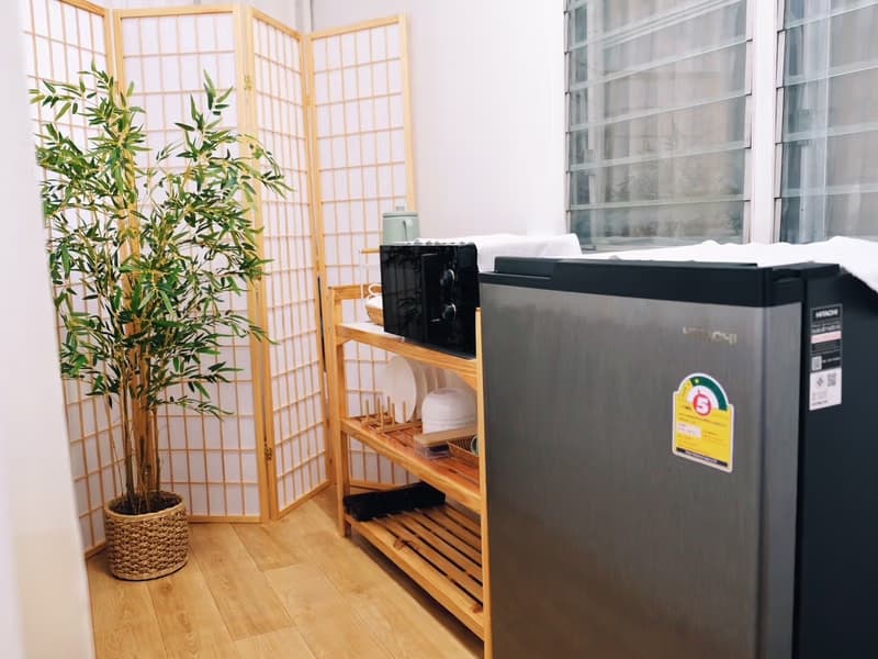 1 Bed Condo for Rent in Mueang Chiang Mai