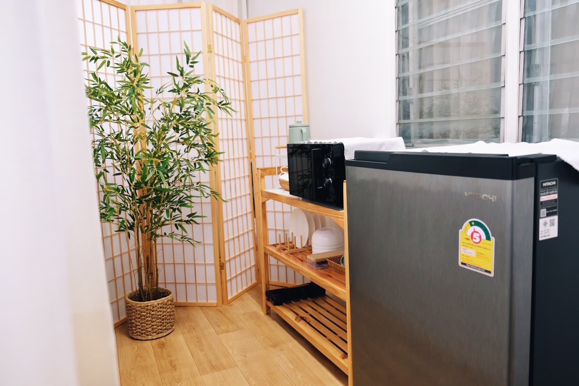 1 Bed Condo for Rent in Mueang Chiang Mai - Image 14